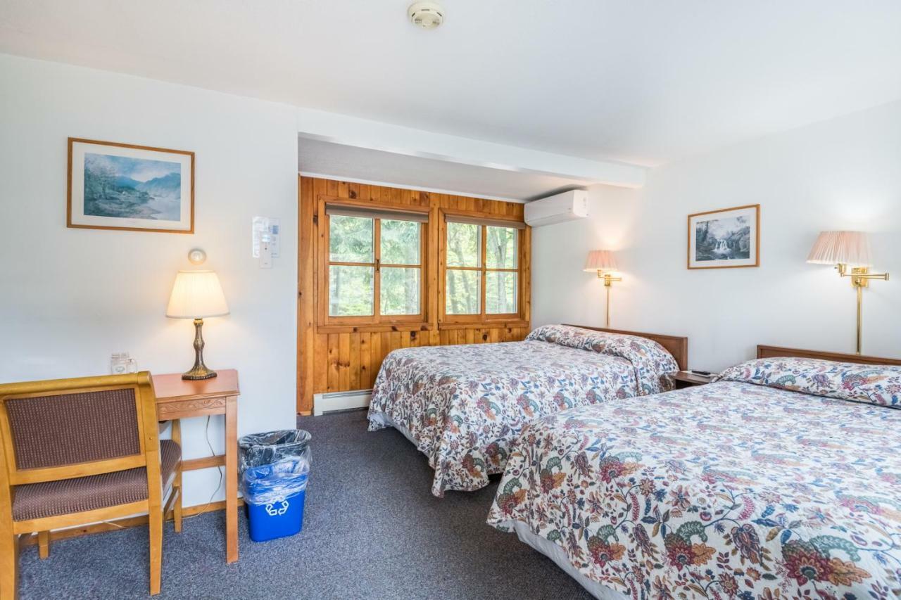 Mt. Liberty Cabins & Motel Lincoln Zimmer foto